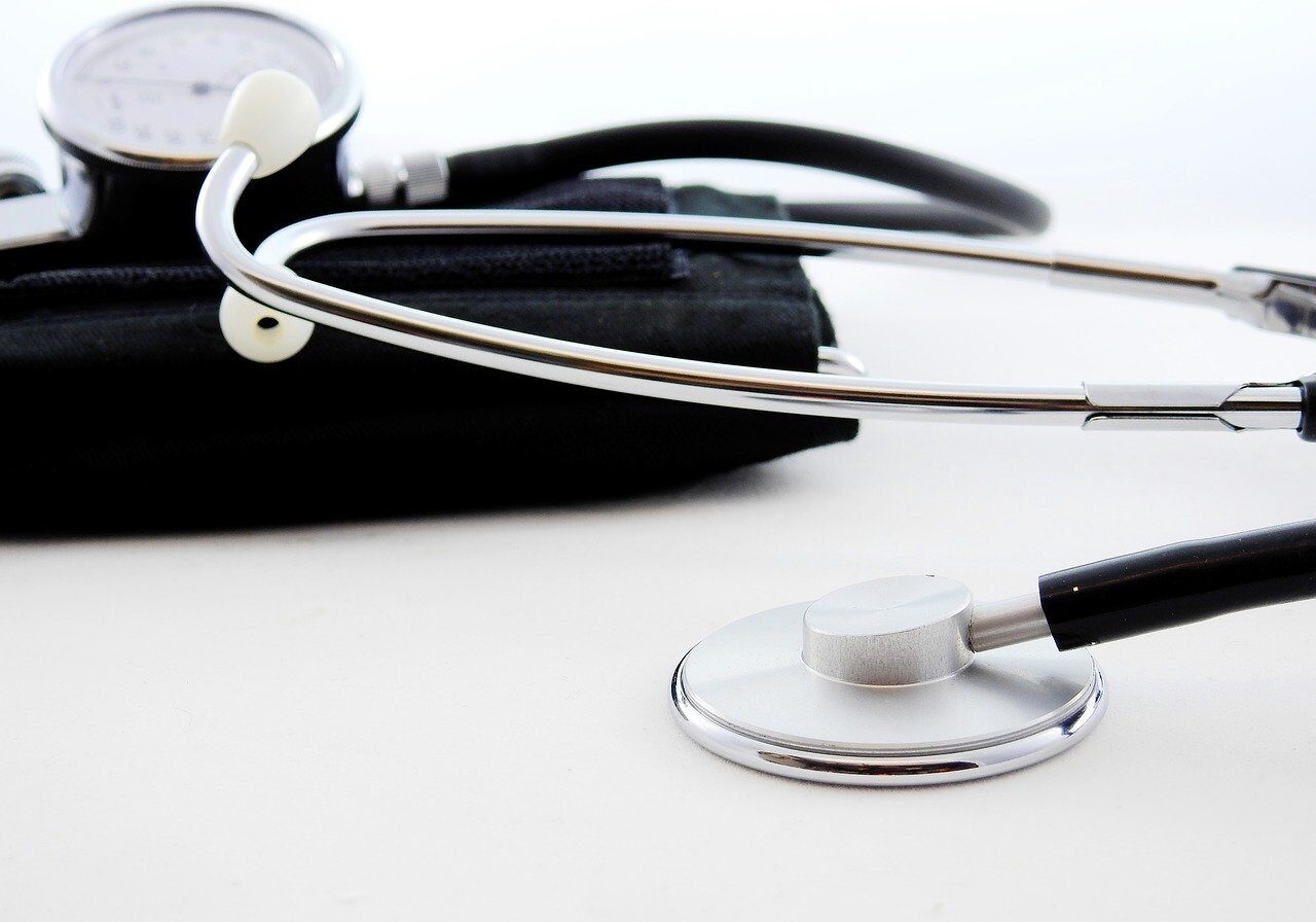 stethoscope, doctor, medical